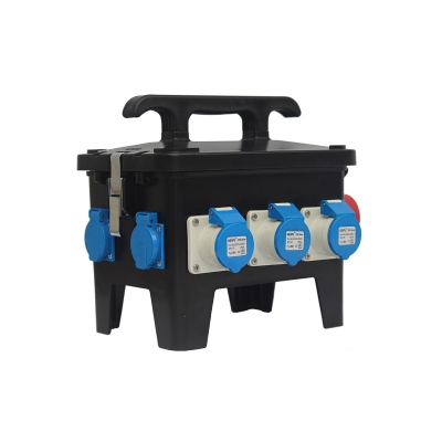 LED智能配電箱（RF-LM200-*-P)  功率/電流（KW/A)  20KW/40A  50KW/100A  100KW/200A  150KW/320A  電壓/頻率（V/Hz）  三相220V-380V / 50-60Hz  